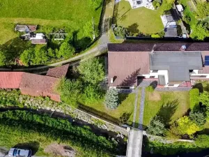 Prodej rodinného domu, Bílovec, 385 m2
