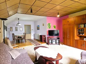 Prodej rodinného domu, Bílovec, 385 m2