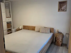 Pronájem bytu 2+kk, Praha - Běchovice, U vrby, 56 m2