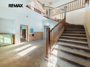 Prodej rodinného domu, Velká Kraš, 420 m2
