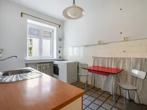 Prodej bytu 3+kk, Brno, Příční, 80 m2