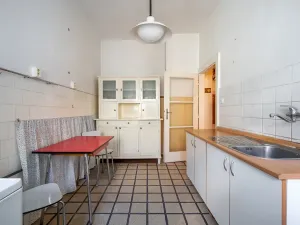 Prodej bytu 3+kk, Brno, Příční, 80 m2
