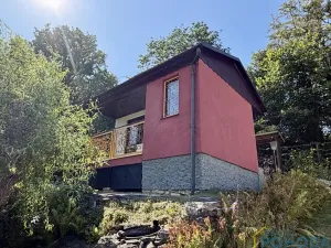 Prodej chaty, Vysoké Mýto, Spálenec, 37 m2