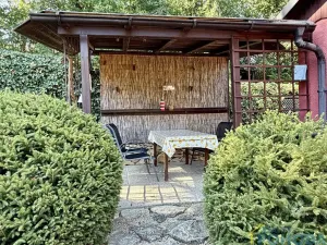 Prodej chaty, Vysoké Mýto, Spálenec, 37 m2