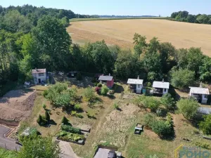 Prodej chaty, Vysoké Mýto, Spálenec, 37 m2