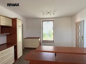 Pronájem rodinného domu, Hlízov, 67 m2