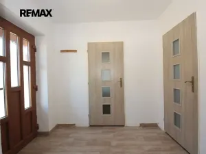 Pronájem rodinného domu, Hlízov, 67 m2