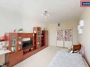 Prodej bytu 2+1, Bučovice, Slavkovská, 55 m2