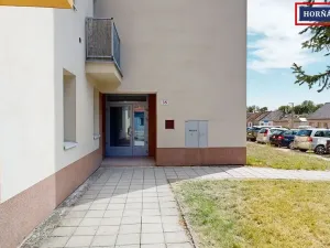 Prodej bytu 2+1, Bučovice, Slavkovská, 55 m2