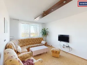Prodej bytu 2+1, Vyškov, Puškinova, 51 m2