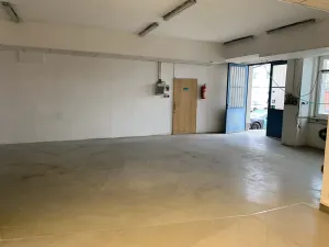 Pronájem výrobních prostor, Praha - Uhříněves, Přátelství, 197 m2
