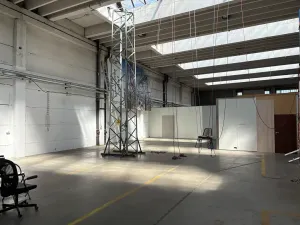 Pronájem výrobních prostor, Praha - Kunratice, Dobronická, 390 m2