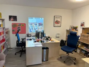 Pronájem výrobních prostor, Praha - Kunratice, Dobronická, 390 m2