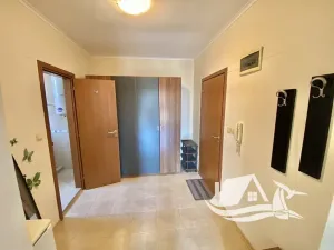 Prodej bytu 1+kk, Nesebar, Bulharsko, 49 m2
