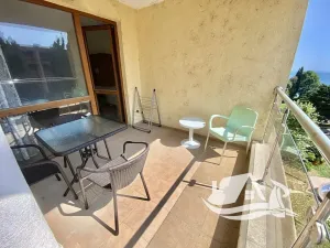 Prodej bytu 1+kk, Nesebar, Bulharsko, 49 m2