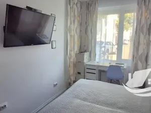 Prodej bytu 2+kk, Nesebar, Bulharsko, 37 m2