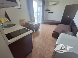 Prodej bytu 1+kk, Nesebar, Bulharsko, 30 m2