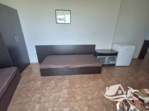 Prodej bytu 1+kk, Nesebar, Bulharsko, 30 m2