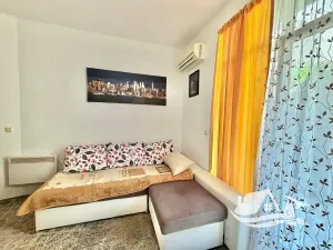 Prodej bytu 2+kk, Ravda, Bulharsko, 38 m2