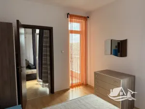 Prodej bytu 3+kk, Nesebar, Bulharsko, 59 m2
