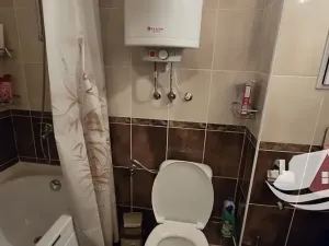 Prodej bytu 2+kk, Sveti Vlas, Bulharsko, 61 m2