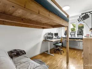 Prodej bytu 6+kk a větší, Praha - Modřany, Kolářova, 129 m2