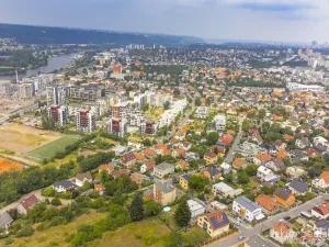 Prodej bytu 6+kk a větší, Praha - Modřany, Kolářova, 129 m2