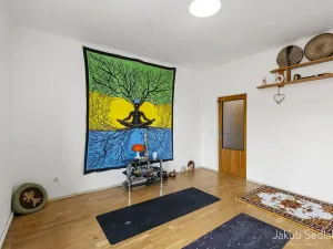 Prodej bytu 2+1, Praha - Modřany, Kolářova, 54 m2