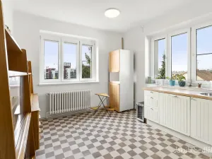 Prodej bytu 2+1, Praha - Modřany, Kolářova, 54 m2