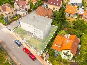 Prodej bytu 2+1, Praha - Modřany, Kolářova, 54 m2