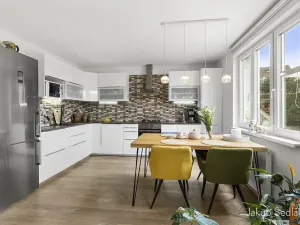 Prodej bytu 3+kk, Praha - Modřany, Kolářova, 70 m2