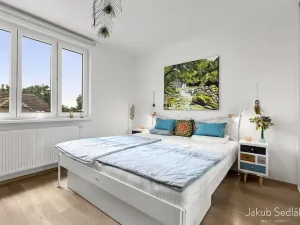 Prodej bytu 3+kk, Praha - Modřany, Kolářova, 70 m2