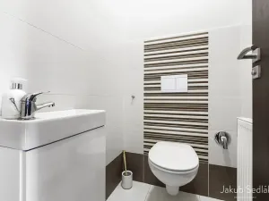 Prodej bytu 3+kk, Praha - Modřany, Kolářova, 70 m2
