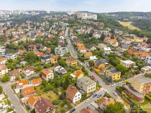 Prodej bytu 3+kk, Praha - Modřany, Kolářova, 70 m2