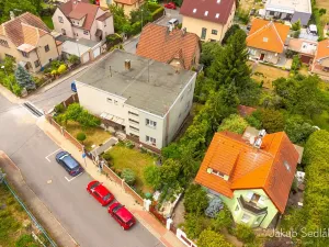 Prodej bytu 3+kk, Praha - Modřany, Kolářova, 70 m2