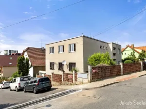Prodej bytu 3+kk, Praha - Modřany, Kolářova, 70 m2