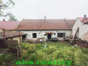 Prodej rodinného domu, Byšice, 110 m2