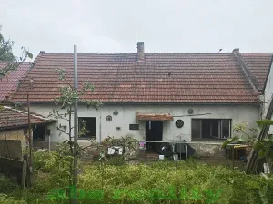 Prodej rodinného domu, Byšice, 110 m2