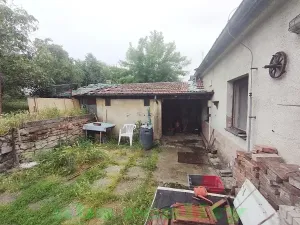 Prodej rodinného domu, Byšice, 110 m2
