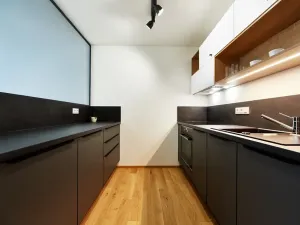 Pronájem bytu 2+kk, Brno, Cejl, 35 m2