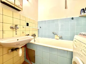 Pronájem bytu 3+1, Brno, Neumannova, 78 m2