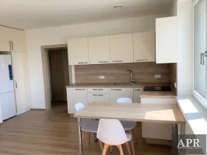 Pronájem bytu 2+kk, Vlčnov, 43 m2