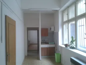 Pronájem kanceláře, Praha - Libeň, Sokolovská, 27 m2