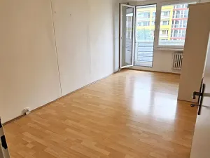 Prodej bytu 3+1, Praha - Vršovice, Turkmenská, 75 m2