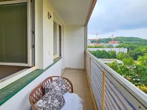 Prodej bytu 3+1, Praha - Vršovice, Turkmenská, 75 m2