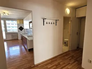 Prodej bytu 3+1, Praha - Vršovice, Turkmenská, 75 m2