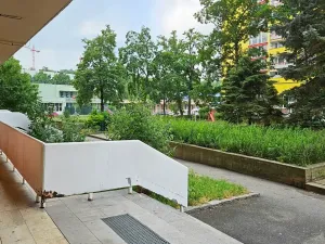 Prodej bytu 3+1, Praha - Vršovice, Turkmenská, 75 m2