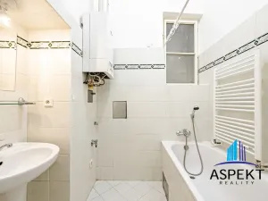 Pronájem bytu 2+1, Praha - Vinohrady, Jana Masaryka, 60 m2