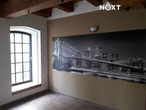 Prodej bytu 2+kk, Kralupy nad Vltavou, Rybova, 36 m2