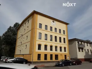 Prodej bytu 2+kk, Kralupy nad Vltavou, Rybova, 36 m2